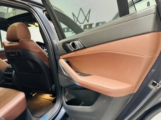 BMW X6 xDrive30d