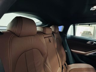 BMW X6 xDrive30d