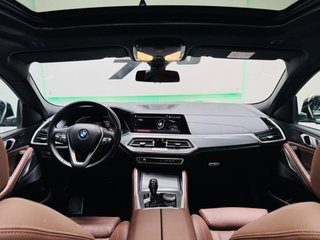 BMW X6 xDrive30d