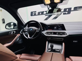 BMW X6 xDrive30d