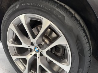 BMW X6 xDrive30d