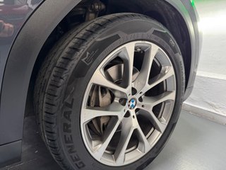 BMW X6 xDrive30d