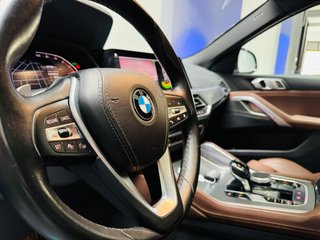 BMW X6 xDrive30d