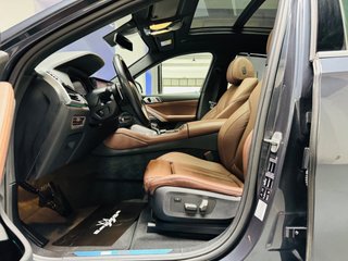 BMW X6 xDrive30d