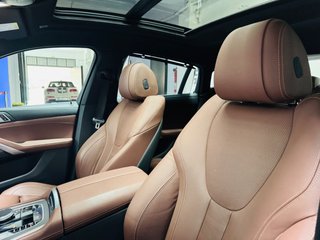 BMW X6 xDrive30d
