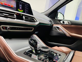 BMW X6 xDrive30d