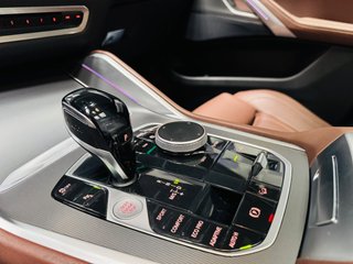 BMW X6 xDrive30d
