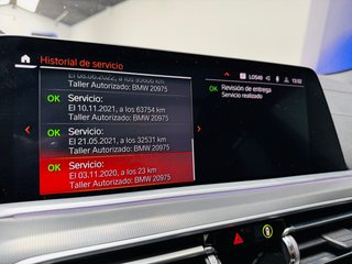 BMW X6 xDrive30d
