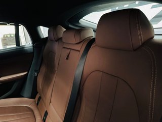 BMW X6 xDrive30d