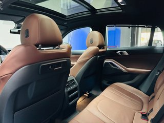 BMW X6 xDrive30d
