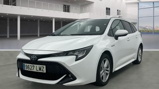 Toyota Corolla 1.8 125H BUSINESS PLUS E-CVT TOU SPORT