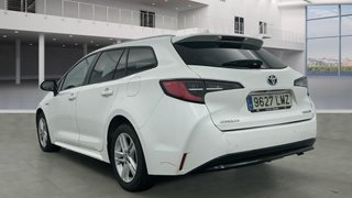 Toyota Corolla 1.8 125H BUSINESS PLUS E-CVT TOU SPORT