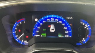 Toyota Corolla 1.8 125H BUSINESS PLUS E-CVT TOU SPORT