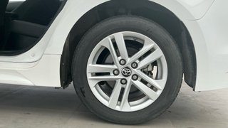 Toyota Corolla 1.8 125H BUSINESS PLUS E-CVT TOU SPORT