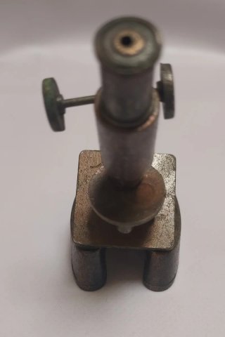 Microscopio EMB N1020 Sacapuntas