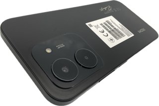 Xiaomi Redmi 15C 4G 128GB Negro