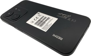 Xiaomi Redmi 15C 4G 128GB Negro