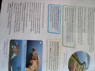 Ciencias Sociais, 6 Primaria, Proxecto Construí...