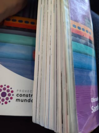 Ciencias Sociais, 6 Primaria, Proxecto Construí...
