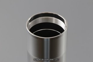 Vainas de horquilla para HONDA CB1000R 2008 - 2017