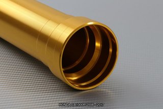 Vainas de horquilla para HONDA CB1000R 2008 - 2017