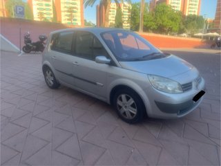 Renault Scenic 80.000km