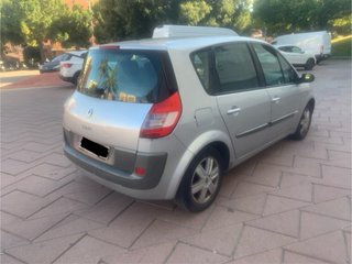 Renault Scenic 80.000km