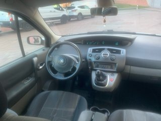Renault Scenic 80.000km