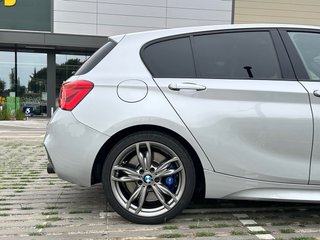 BMW Serie 1 M140 XDRIVE 2017