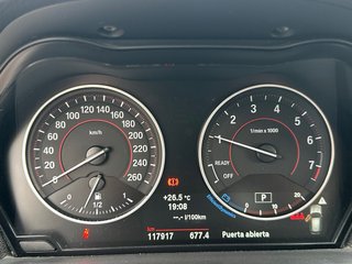 BMW Serie 1 M140 XDRIVE 2017