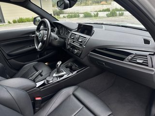 BMW Serie 1 M140 XDRIVE 2017