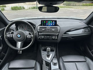 BMW Serie 1 M140 XDRIVE 2017