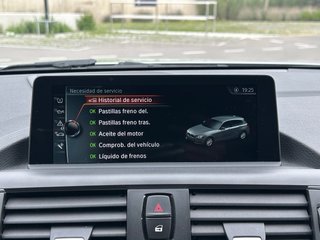 BMW Serie 1 M140 XDRIVE 2017