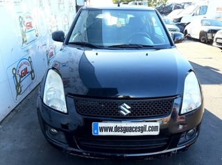 Faro der 3510062j11 suzuki swift azg (nz) 1167383