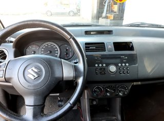 Faro der 3510062j11 suzuki swift azg (nz) 1167383