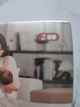 Momcozy M5 Tiralatte Elettrico Indossabile