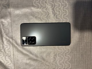 Xiaomi Redmi Note 11 Pro+ 5G Negro