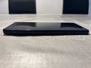 Xiaomi Redmi Note 11 Pro+ 5G Negro