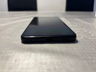 Xiaomi Redmi Note 11 Pro+ 5G Negro
