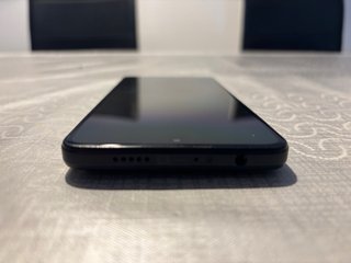 Xiaomi Redmi Note 11 Pro+ 5G Negro