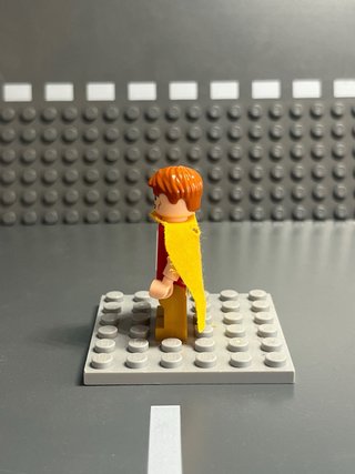 Lego Marvel Hyperion Minifigure sh227