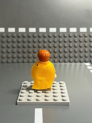 Lego Marvel Hyperion Minifigure sh227