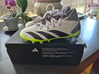 Adidas Predator Niño Talla 33 TF