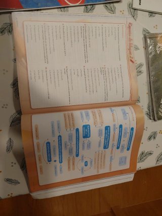 Economía y emprendimiento 4o ESO