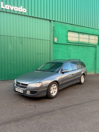 Opel Omega 1999