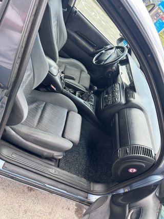 Opel Omega 1999