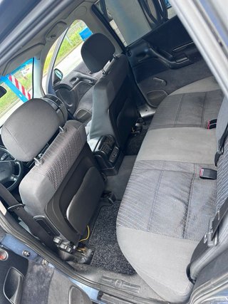 Opel Omega 1999