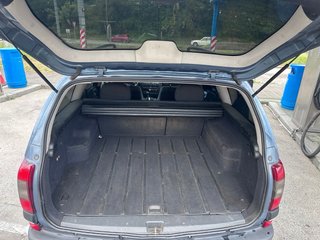 Opel Omega 1999