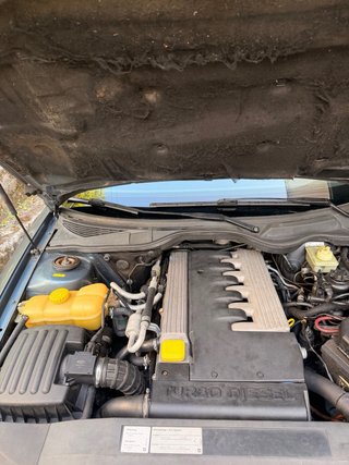 Opel Omega 1999