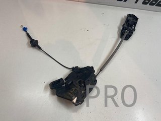 Seat leon 5F cerradura puerta tras izqud 5K4839015